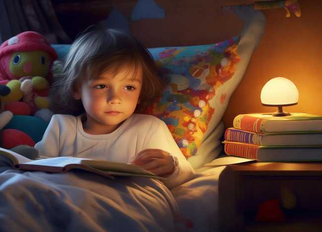 七岁娃必听的暖心睡前故事；七岁娃必听的暖心睡前故事有哪些