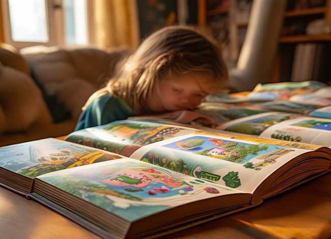 免费故事书文字版（免费故事书文字版在线阅读）