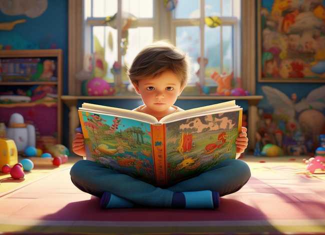 儿童故事名著推荐 幼儿故事名著