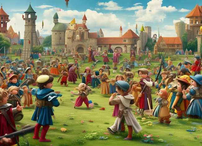 历史故事儿童版视频、少儿历史故事视频