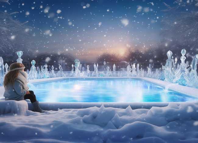 冰 故事 - 冰故事作文