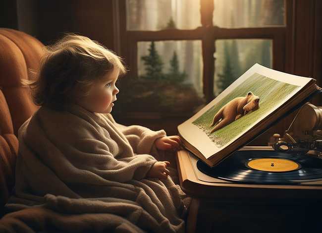 小熊的故事全集在线听、小熊的故事全集在线听书