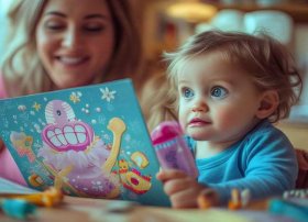 小孩保护牙齿的故事；教育孩子保护牙齿的小故事