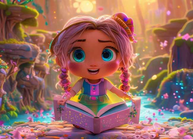 波比故事绘本 - 波比故事绘本图片 波比故事绘本 - 波比故事绘本图片