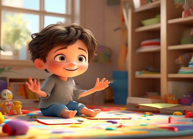 6岁幼儿讲故事；6岁幼儿讲故事视频大全