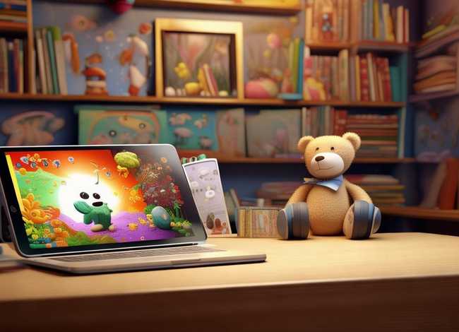 什么软件能听儿童故事 - 什么软件可以听儿歌又可以听故事