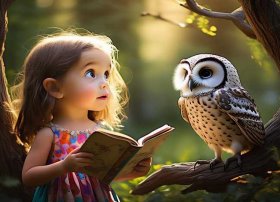 我最喜欢的儿童故事二年级 我最喜欢的故事100字二年级