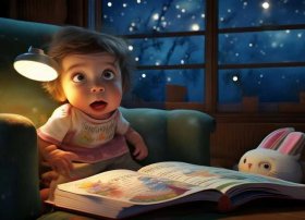 中英文双语童话故事儿童版 中英文双语朗读童话故事