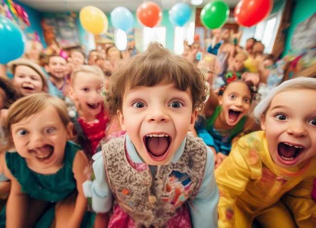 幼儿音乐故事表演、幼儿故事表演融入音乐