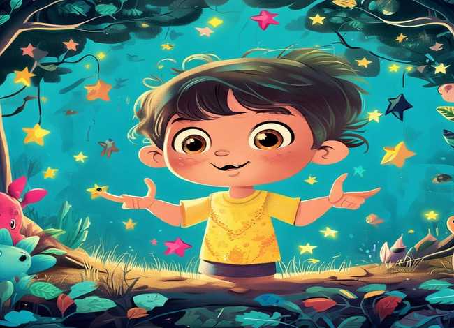 幼儿故事十万个为什么；幼儿十万个为什么小故事