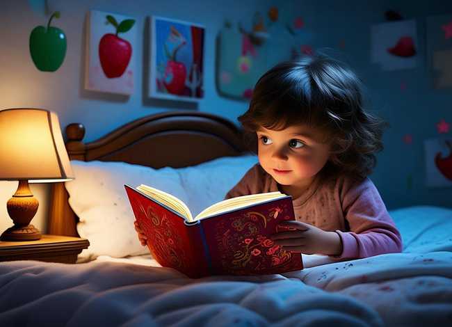 苹果睡前故事儿童(红苹果睡前故事) 苹果睡前故事儿童(红苹果睡前故事)