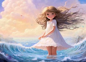 来自风儿的故事安徒生童话（安徒生来自风儿的故事感悟）