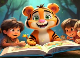 儿童绘本故事大全贝乐虎 - 贝乐虎绘本故事 第26集