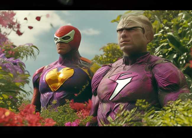 西兰花超人的儿童故事,西兰花超人和胡萝卜超人的故事在线听 西兰花超人的儿童故事,西兰花超人和胡萝卜超人的故事在线听