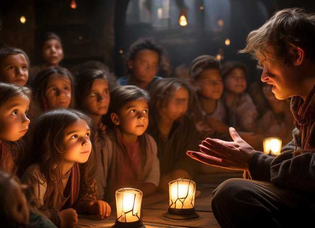 阿凡提有声故事mp3、阿凡提的故事mp3收听