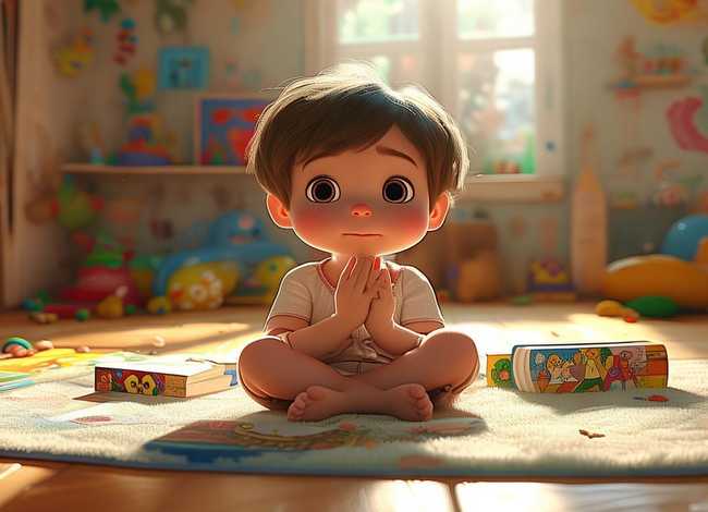 儿童故事我不说谎；我不说谎幼儿故事