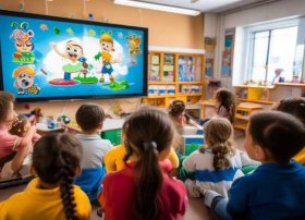 一年级故事免费听 - 一年级学生故事免费听