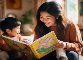 猜猜我有多爱你绘本故事拼音版、猜猜我有多爱你拼音版绘本ppt