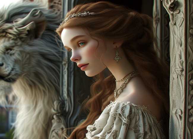 美女与野兽法国版 - 美女与野兽法国版画面评价 美女与野兽法国版 - 美女与野兽法国版画面评价