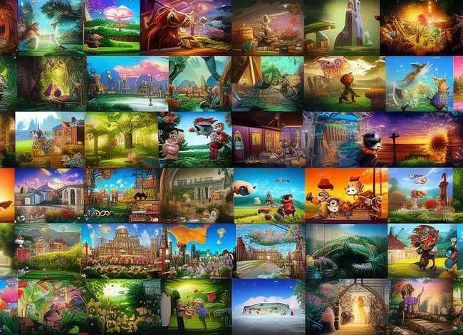 174个儿童故事 - 100个儿童故事短篇