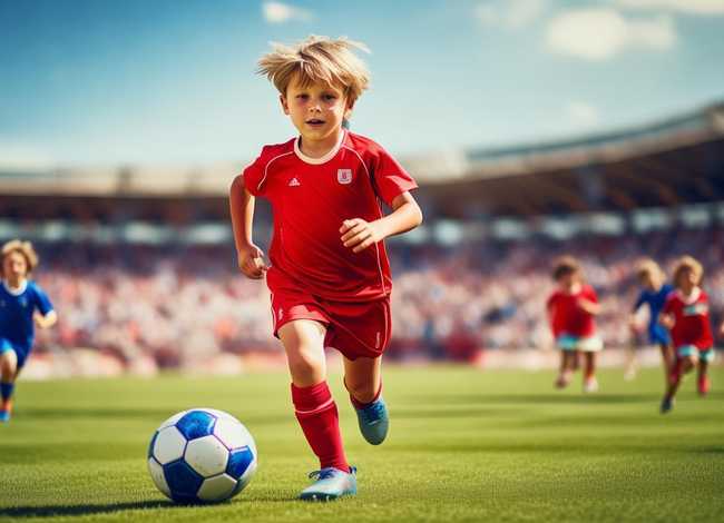 有关足球的小故事100字 有关足球的小故事100字作文 有关足球的小故事100字 有关足球的小故事100字作文