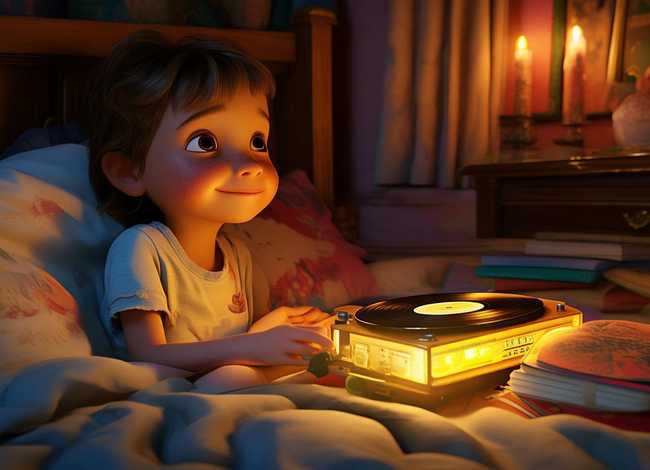 13岁故事大全睡前故事、13岁睡前故事大全收听