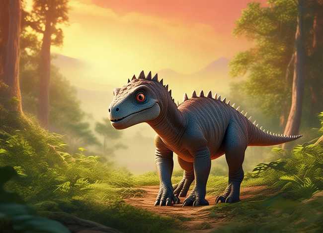 甲龙的故事、甲龙的故事睡前故事 甲龙的故事、甲龙的故事睡前故事