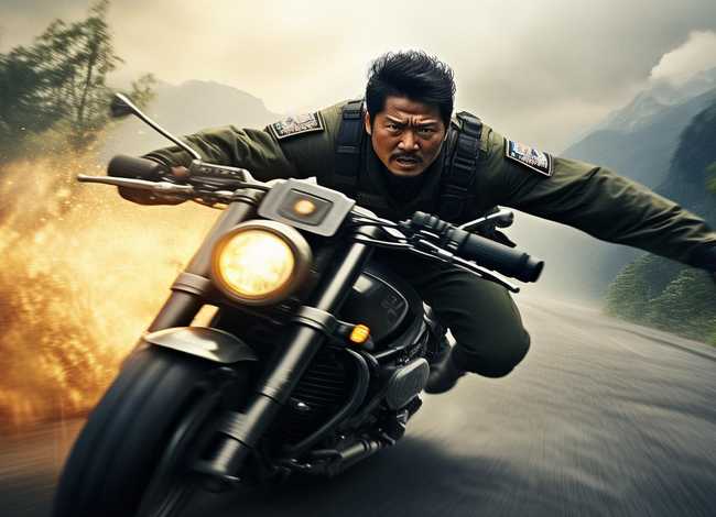 警察故事3金三角(警察故事3之勇闯金三角) 警察故事3金三角(警察故事3之勇闯金三角)