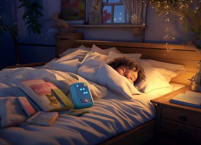 儿童睡前故事mp3在线听连续播放，睡前故事在线听免费mp3连续播放