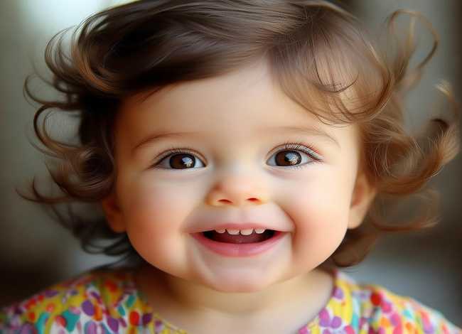 可爱儿童照片大全 - 可爱儿童照片大全头像