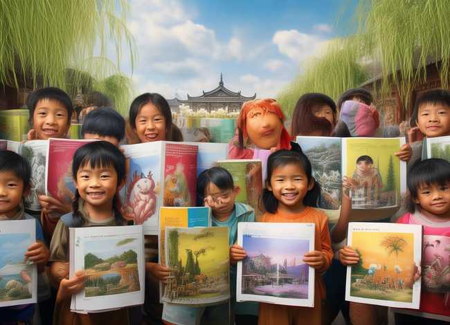 儿童古诗大全100首短诗 - 儿童古诗大全100首全集播放