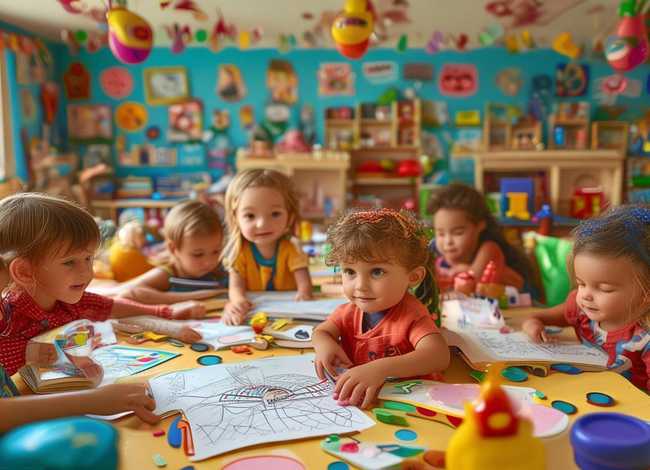 幼儿短篇故事100篇、短篇幼儿故事100篇50字