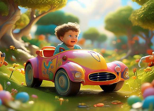 儿童汽车故事大全全集视频，幼儿汽车故事视频