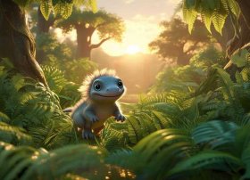 小恐龙找妈妈3d；小恐龙找妈妈3d电影免费观看