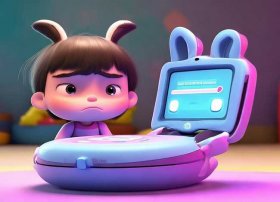 米兔故事机切换不了儿歌，米兔故事机换网络连不上怎么办