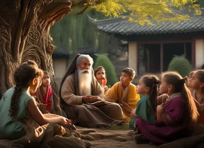 中国儿童故事大全6-12岁寓言故事、中国少儿寓言故事