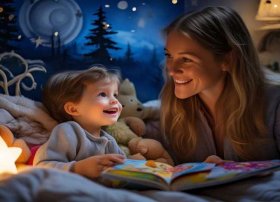 儿童睡前讲故事3-6岁、小儿睡前讲故事