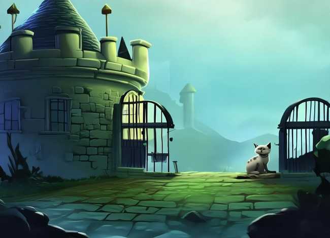 三十六计故事儿童版空城计，三十六计空城计的故事视频