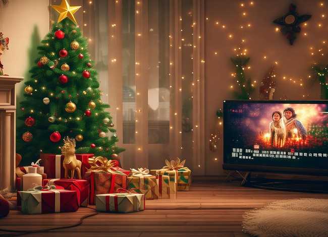 关于圣诞节的英文介绍 - 关于圣诞节的英文介绍带中文视频