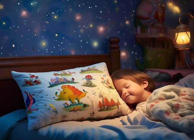 睡前枕头儿童故事 故事枕头 睡前故事 睡前枕头儿童故事 故事枕头 睡前故事