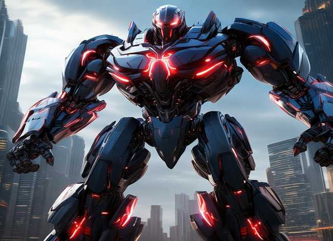 变形金刚的故事大全（变形金刚的故事大全图片）