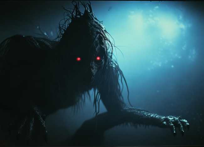 怪物故事视频（怪物故事视频播放）