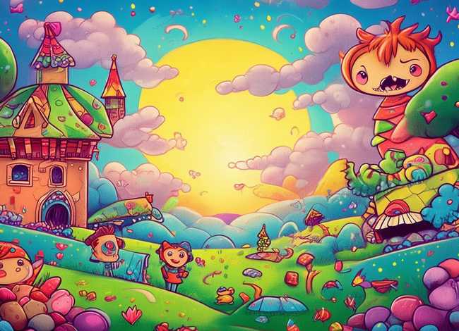 7岁宝宝讲故事大全（7岁宝宝讲故事大全简单）