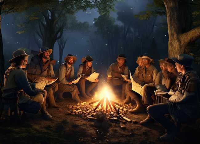 探险小故事有哪些（探险小故事有哪些书）