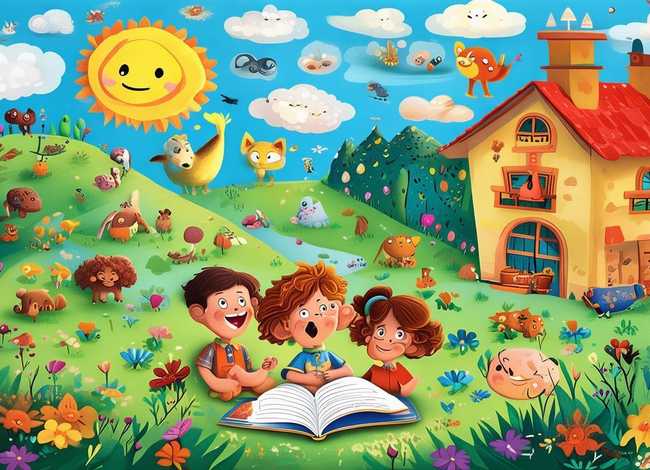 好看的幼儿故事书、好看的幼儿故事书有哪些