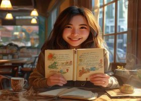 分亨小故事 - 分享一下小故事