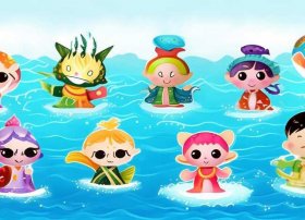 儿童讲八仙过海的故事完整版、八仙过海的故事简短幼儿