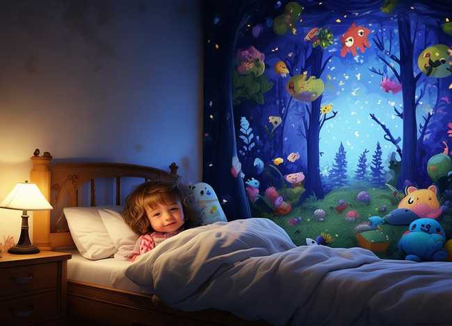 儿童短故事1分钟；儿童短故事1分钟睡前故事