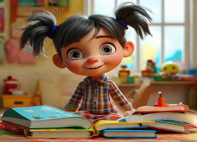 故事6岁儿童,少儿故事6岁 故事6岁儿童,少儿故事6岁