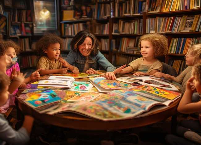 适合儿童听的故事有哪些 - 有哪些适合孩子听的故事 适合儿童听的故事有哪些 - 有哪些适合孩子听的故事